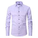 Alarick – Men’s Non Iron Stretch Shirt