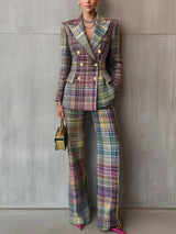 Arnet – Luxury Bespoke Tailored Suit