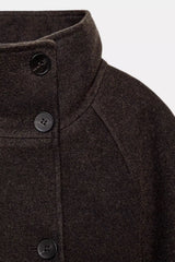 Elvarria - Women Elegant Coat