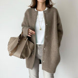 Kavora – Women’s Oversized Cardigan