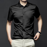 Alveron - Classic Oxford Mens Shirt