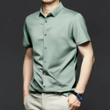 Alveron - Classic Oxford Mens Shirt