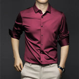 Alveron - Classic Oxford Mens Shirt