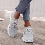 Velmora - Women Orthopedic Comfort Sneakers