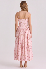 Zemira - Sculpting Dress