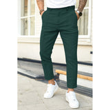 Loren - Men Lightweight Comfort Leisure Trousers