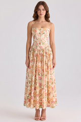 Zemira - Sculpting Dress