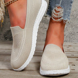 Emiliora – damskie wsuwane sneakersy do chodzenia