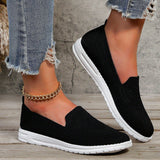 Emiliora – damskie wsuwane sneakersy do chodzenia