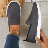 Emiliora – damskie wsuwane sneakersy do chodzenia