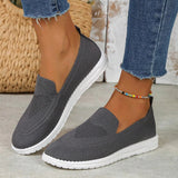 Emiliora – damskie wsuwane sneakersy do chodzenia