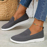 Emiliora – damskie wsuwane sneakersy do chodzenia