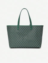 Lunaria - Womens Lightweight PVC Tote Bag