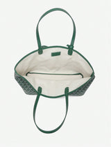 Lunaria - Womens Lightweight PVC Tote Bag