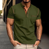 Orvane - Men Classic Polo Shirt