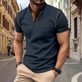 Orvane - Men Classic Polo Shirt
