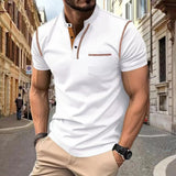 Orvane - Men Classic Polo Shirt