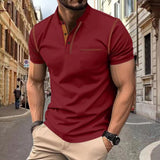 Orvane - Men Classic Polo Shirt