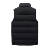 Harley – Stylish Quilted Vest For Men