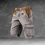 Dravik - Mens Cargo Shorts