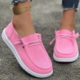 Marga - Elegante flade loafers til kvinder