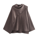 Serellise – Women’s Elegant Knit Coat