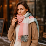 Lunarelle - Women Luxury Wool Scarf