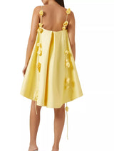 Rosavelle - Rose Mini Dress