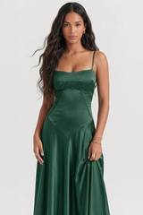 Bhella - Bustier kjole