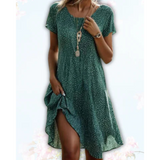 Eliraine - Women's Summer Dress