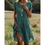 Eliraine - Women's Summer Dress