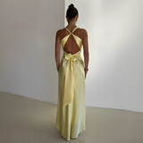 Judith - Elegantní dámské šaty bez rukávů
