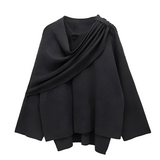 Serellise – Women’s Elegant Knit Coat