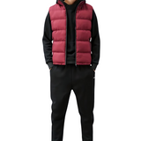 Harley – Stylish Quilted Vest For Men