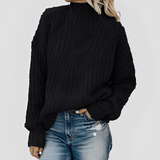 Juvina – Women’s Stylish Knit Jumper