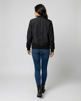 Renaya - Stylová dámská bomber bunda