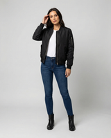 Renaya - Stylová dámská bomber bunda