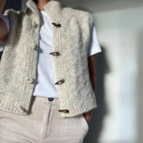 Aurelynn – Knitted Women’s Cardigan
