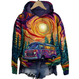 Malira – Women’s Classic Stylish Hoodie