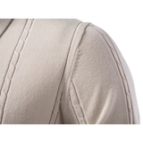 Montrivo - Modern Textured Mens Polo