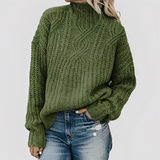 Juvina – Women’s Stylish Knit Jumper