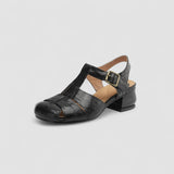 Women's Slip-On Shoes with Padded Insole and Arch Support – Versatile Design