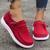 Marga - Elegante flade loafers til kvinder