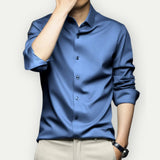 Sorenn - Pánská košile bez žehlení a mačkání