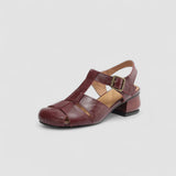Women's Slip-On Shoes with Padded Insole and Arch Support – Versatile Design