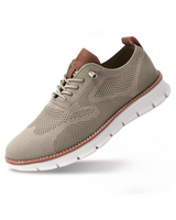 Andrei - Mens Ultra Comfort Urban Sneaker