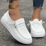Marga - Elegante flade loafers til kvinder