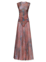 Velmiora - Mesh Body und Rock Set