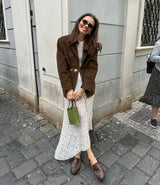 Marovelle – Dámské oversized sako