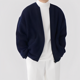 Derenzo – Men’s Stylish Knit Cardigan